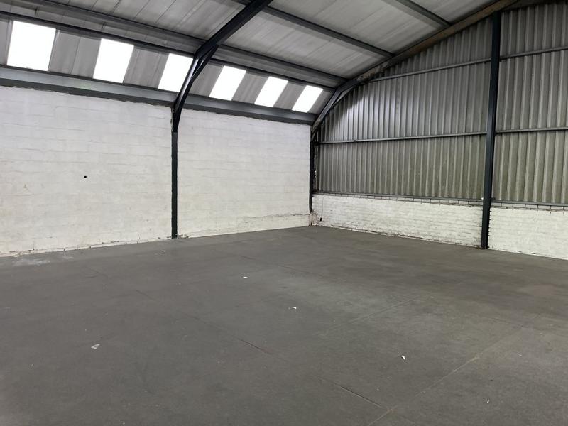 To Let commercial Property for Rent in Maitland Western Cape